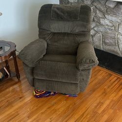 Recliner