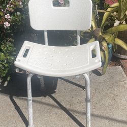 Shower Chair