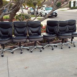 Office Chairs