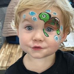 Face Paint