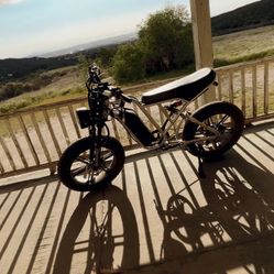 Ebike