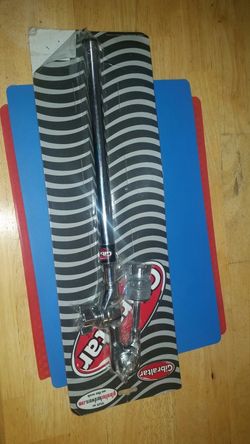 Boom arm for drum kit. brand new.