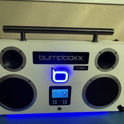 bumpboxx Freestyle Pro