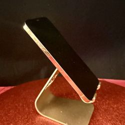 iPhone 12 PRO MAX 256GB~UNLOCKED & NEW BLK OTTERBOX CASE