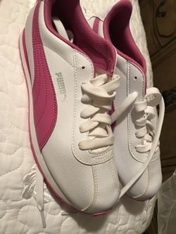 New size 8 woman