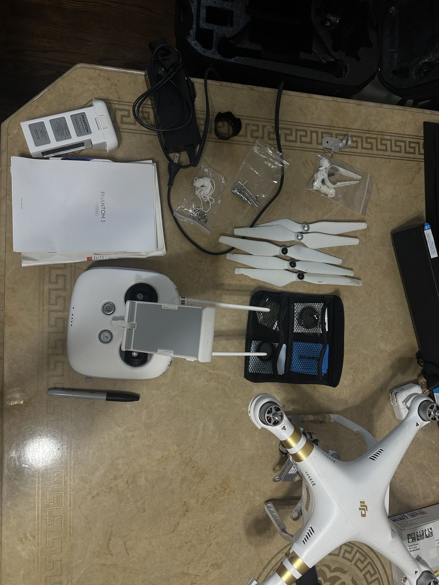 Phantom 3 Professional