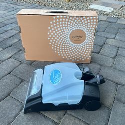 Rainbow Vacuum Accessories Of RainJet And AquaMate