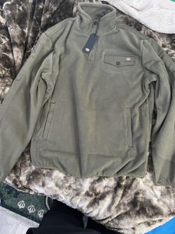 Dickies Men's Port Allen Fleece 