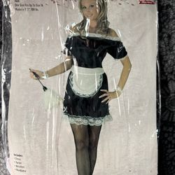 Halloween Costume 