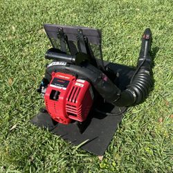 Troy Built Leaf Blower 
