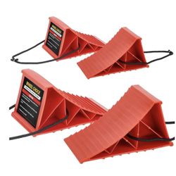 Wheel Chocks