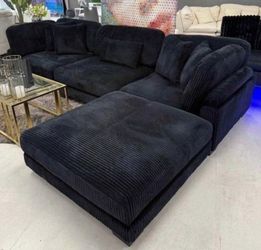 Sofas// Sectionals // same day delivery// no credit needed