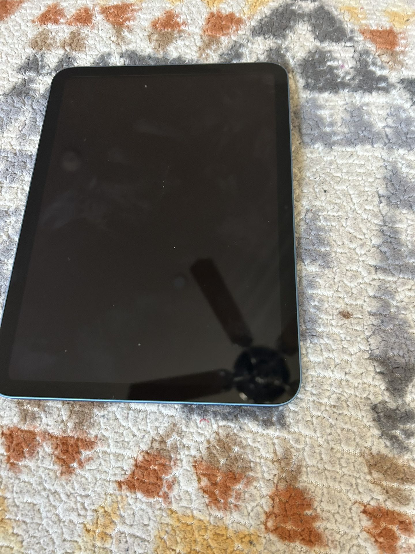 Ipad 11gen
