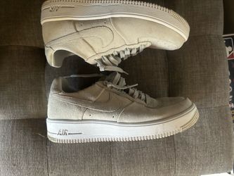 Nike air force