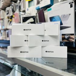 Apple Watch Se 3rd Gen