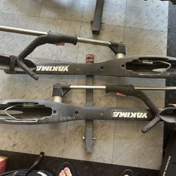Yakima Bike Rack