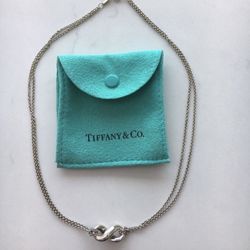 Tiffany & Co Necklace