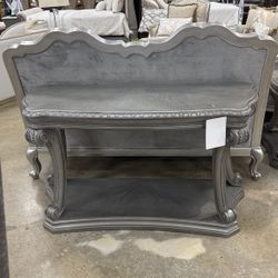 Sofa Table 
