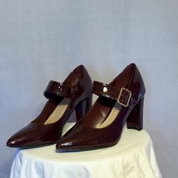 Impo Mary Jane Pump Heels