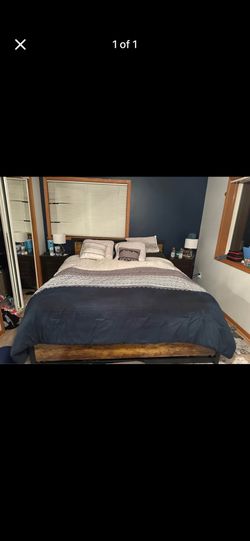 California King Bedding