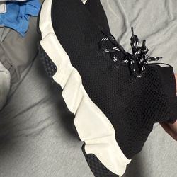 balenciaga socks 