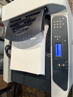 Office printer