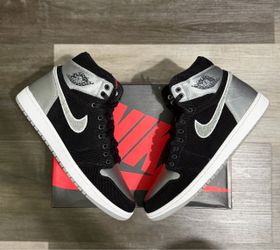 Air Jordan 1 Retro High Aleali May Shadow