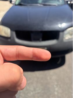 2004 Nissan Sentra