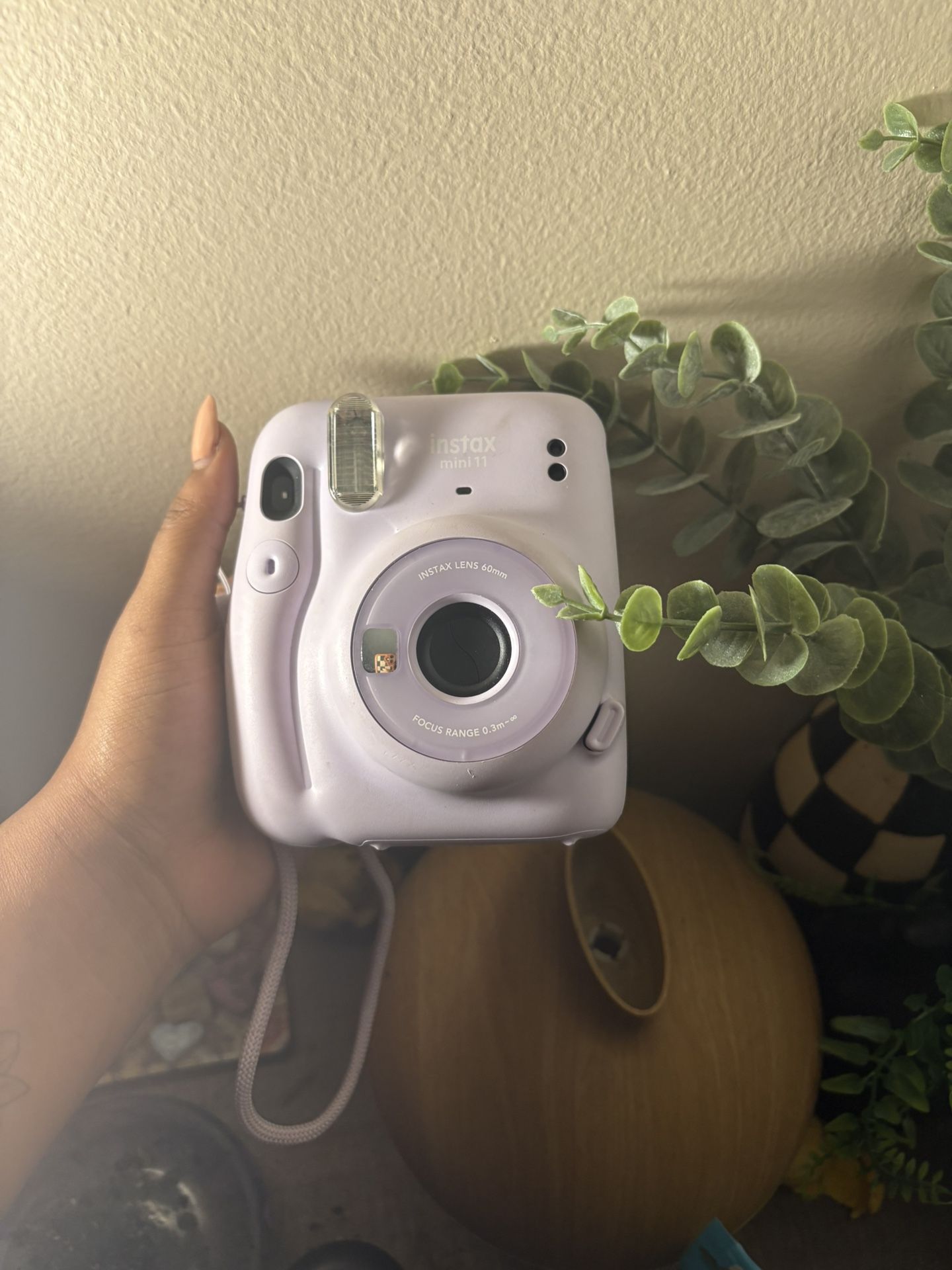 Mini Instax