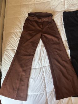 Women pants
