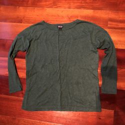 Patagonia Sweater