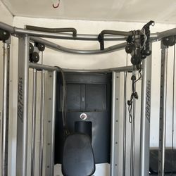 G7 Work Out Machine 