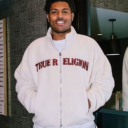 2XL New Men's Jacket 