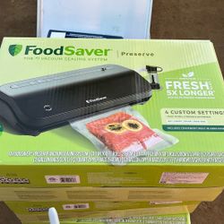 Good Vacuum Sealer 