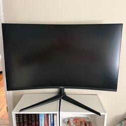 32 Inch Acer Monitor 