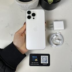 iPhone 16 Pro Max 256GB Cricket