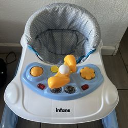 Baby Walker 