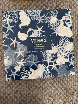 Versace Eros 