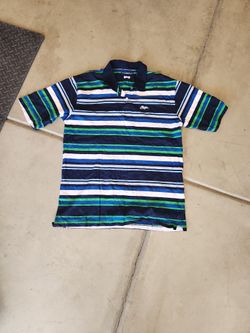 Mens ENYCE XXL Collared Shirt
