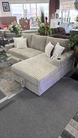 Sofa Bed (New)