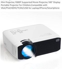 LC350 Digital Projector 