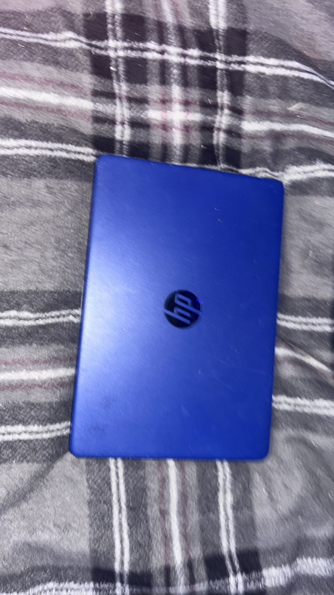 Windows Laptop