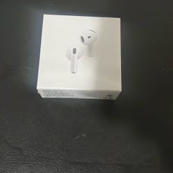 AirPods 4th Generation The Newest AirPods !!!!