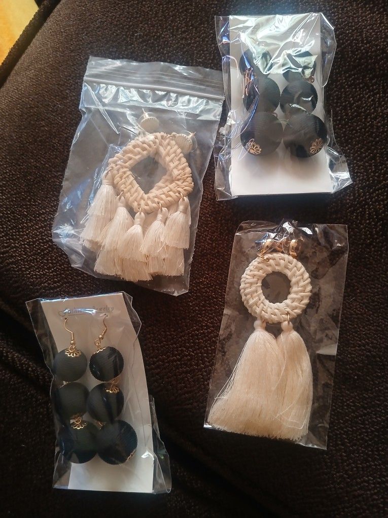 New Jewelry $3 EACH