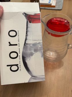 Pitcher