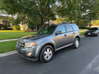 2009 Ford Escape