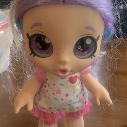 Doll 