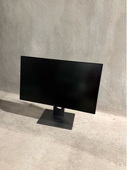 Dell monitor