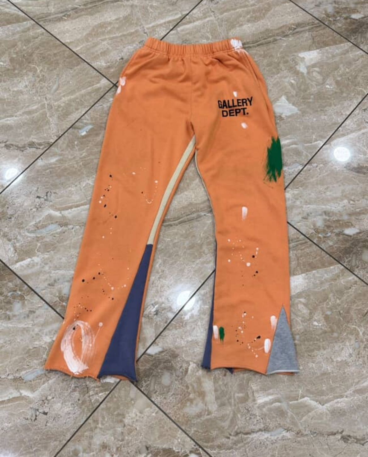 gallery dept. sweatpants
