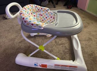 Baby walker